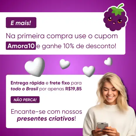 2 - Banner Amor Amora