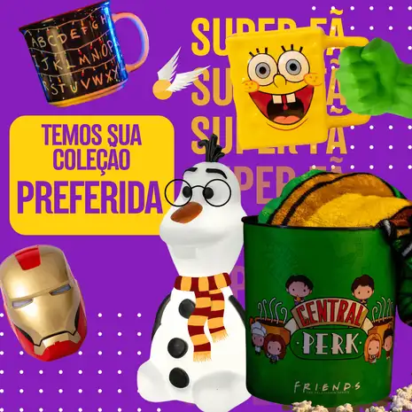 super fã