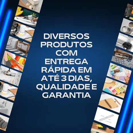 2 - Banner Ideal presentes e utilidades