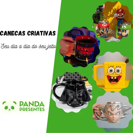 Canecas