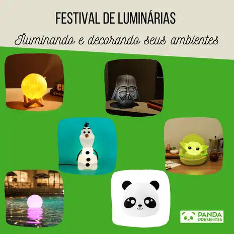 Luminarias