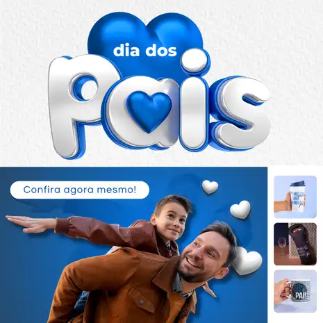 5 - Banner Impacto mensagens 