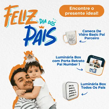 2 - Banner Doce Lar Shope