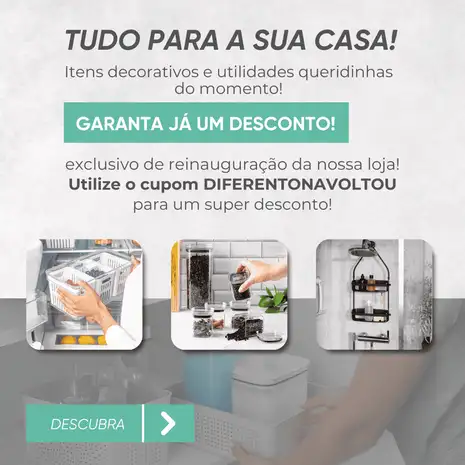 3 - Banner DIFERENTONA