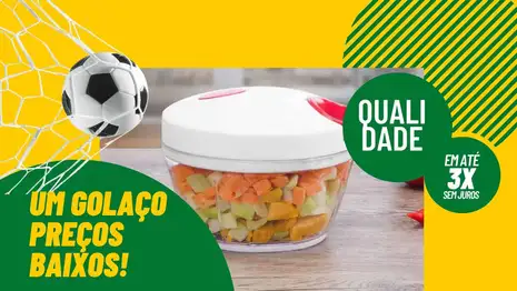 golaçoo!