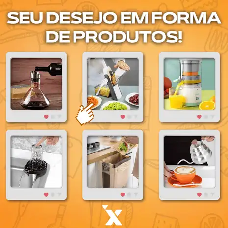 2 - Banner Nanofix | Variedades e Presentes