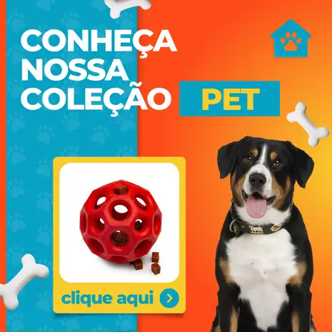 Categoria Pet