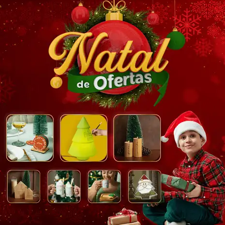 3 - Banner SalomaoShop