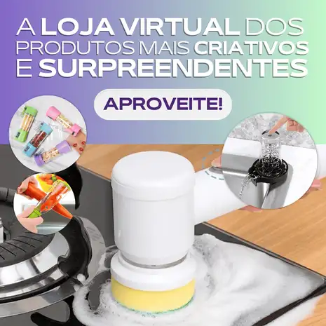 3 - Banner Bamba Banana