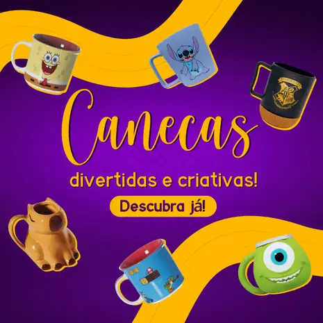 4 - Banner Yes! Presentes Criativos