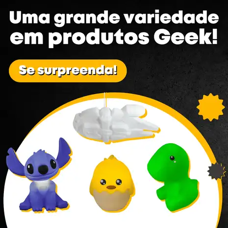 5 - Banner Yes! Presentes Criativos