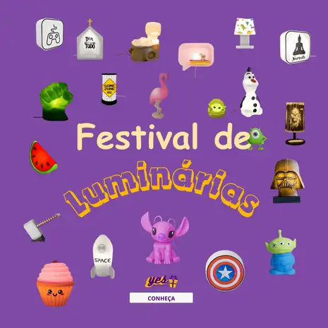 Festival de Luminárias