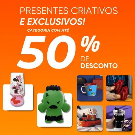 1 - Banner Presenteando