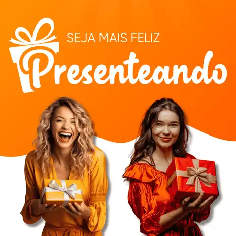 3 - Banner Presenteando