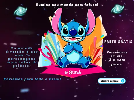 1 - Banner Rabittos Pet Store 