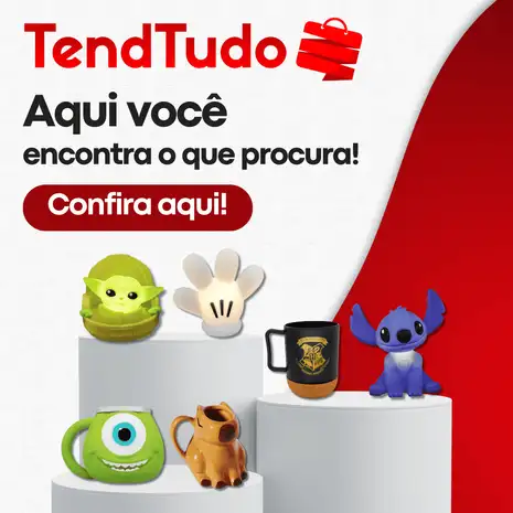 1 - Banner TendTudo