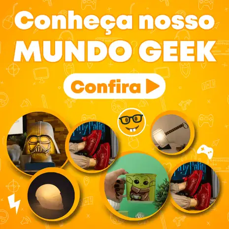 3 - Banner Carrossel de Presentes