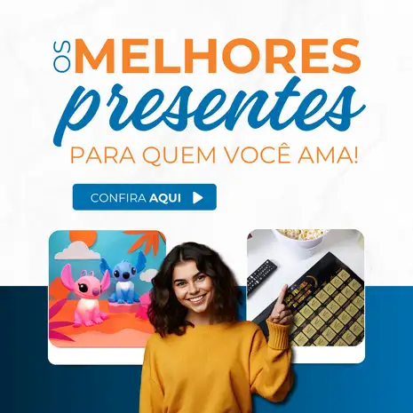 2 - Banner Loja É Só Pedir