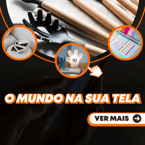 Multicoisas Shop - Onde seus sonhos se tornam realidade.