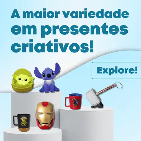 1 - Banner RSB Gift Store