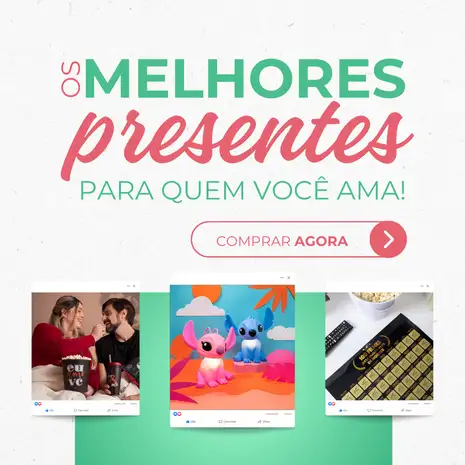 2 - Banner Vitrine Fantástica