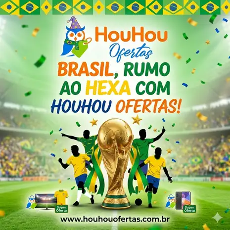 Copa do mundo