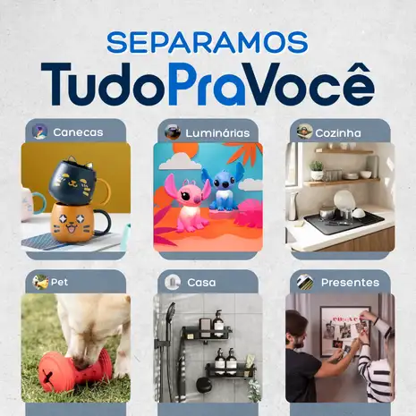 1 - Banner Tudo Pra Você