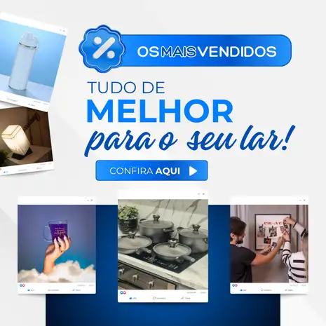 2 - Banner Tudo Pra Você