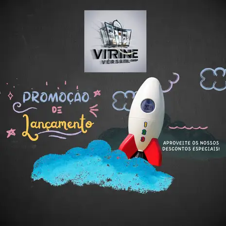 2 - Banner Vitrine Shop