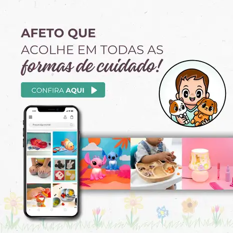 1 - Banner Turma do Afeto