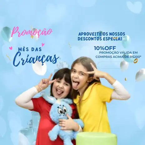 1 - Banner Magazine a Mensageira