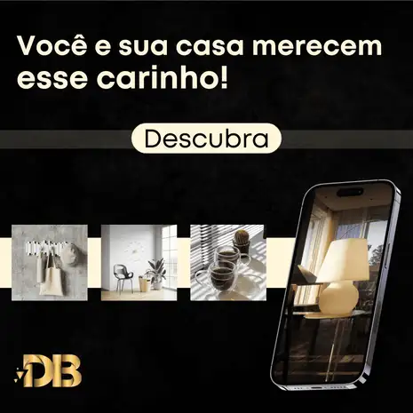 1 - Banner DiBase Bazar & Utilidades 