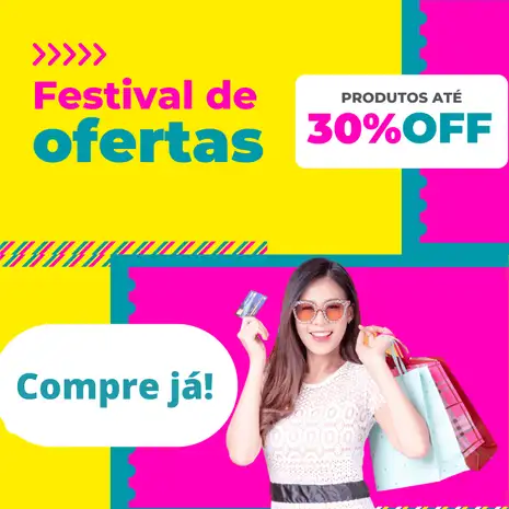 1 - Banner Doce Lar Store