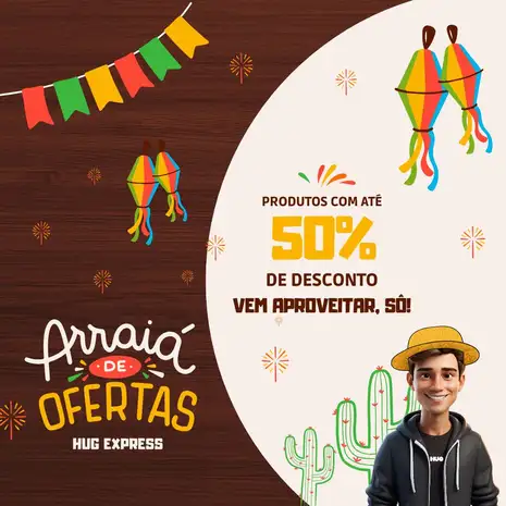 1 - Banner Hug Express