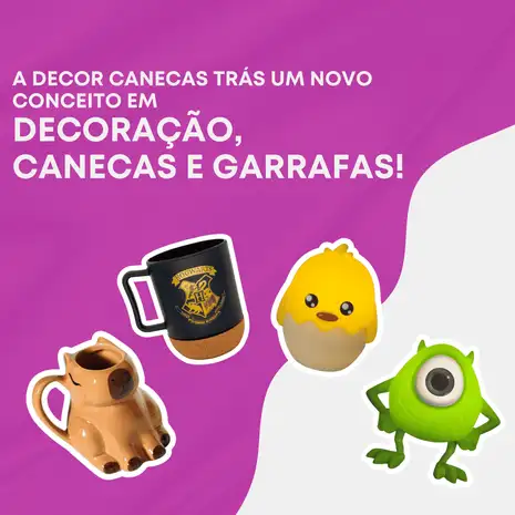 1 - Banner Decor Canecas