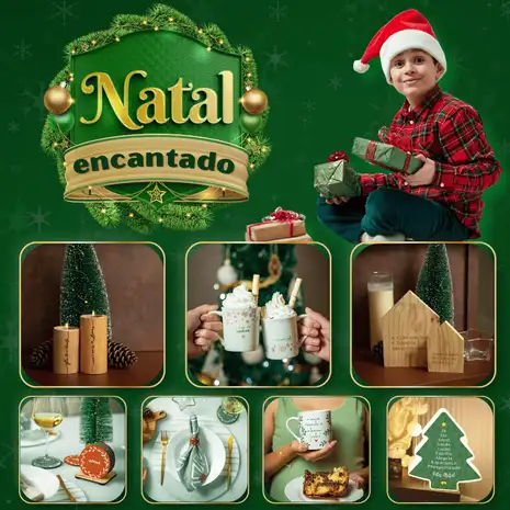 4 - Banner Decor Canecas