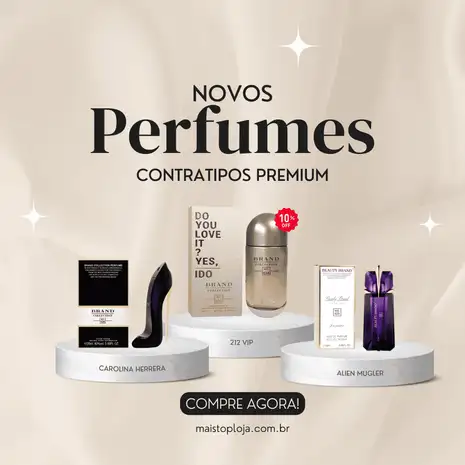 Perfumes
