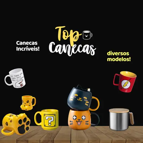 Canecas