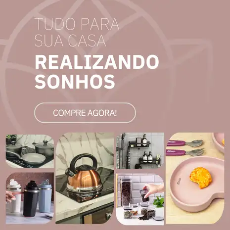 1 - Banner vivalishome.com.br