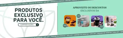 2 - Banner vivalishome.com.br