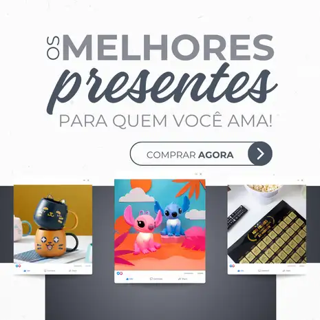 2 - Banner LariguShop