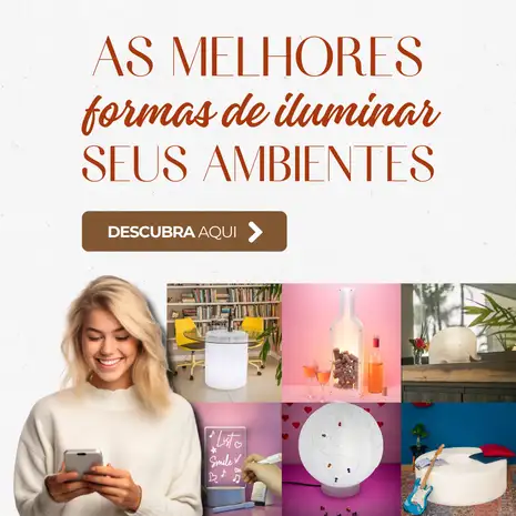 2 - Banner Lux e Luz Iluminação e Automação 