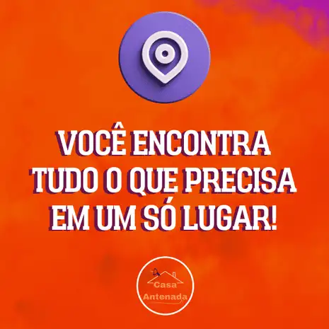 2 - Banner Casa Antenada