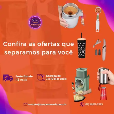 1 - Banner Casa Antenada