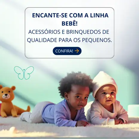 Linha Bebê