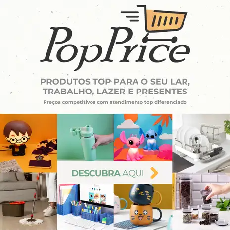 1 - Banner Pop Price