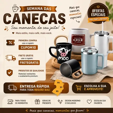 2 - Banner UTILIZOU casa