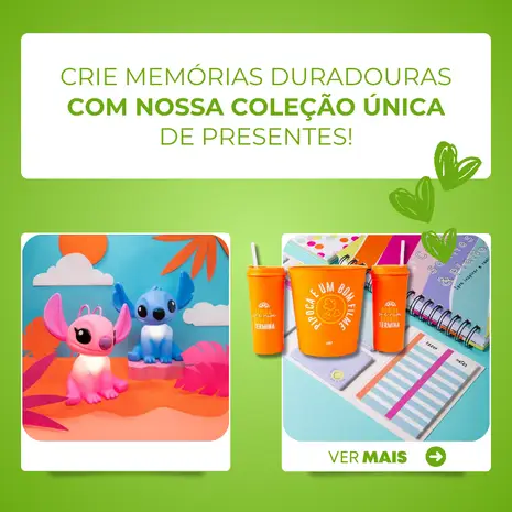 1 - Banner XuXuzinho Shop