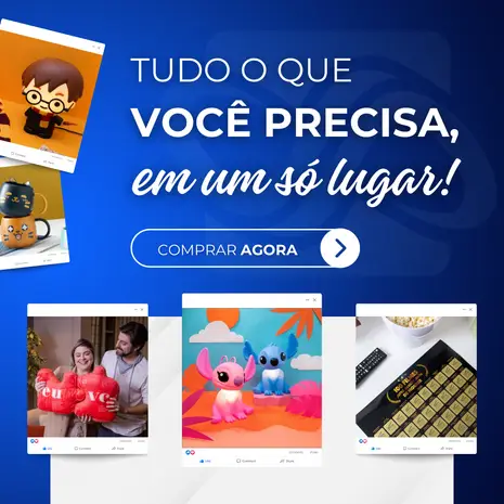 1 - Banner Infinite Box