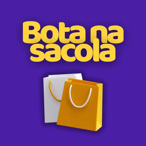 Padrão - nome da loja